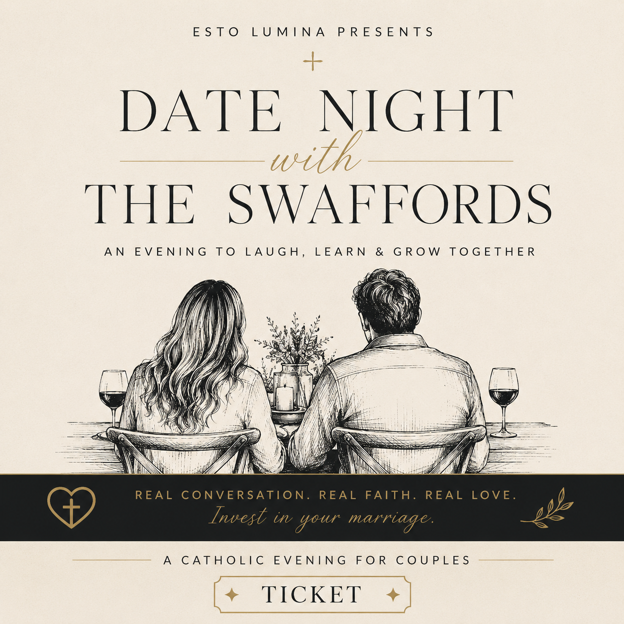 Date Night w/ the Swaffords