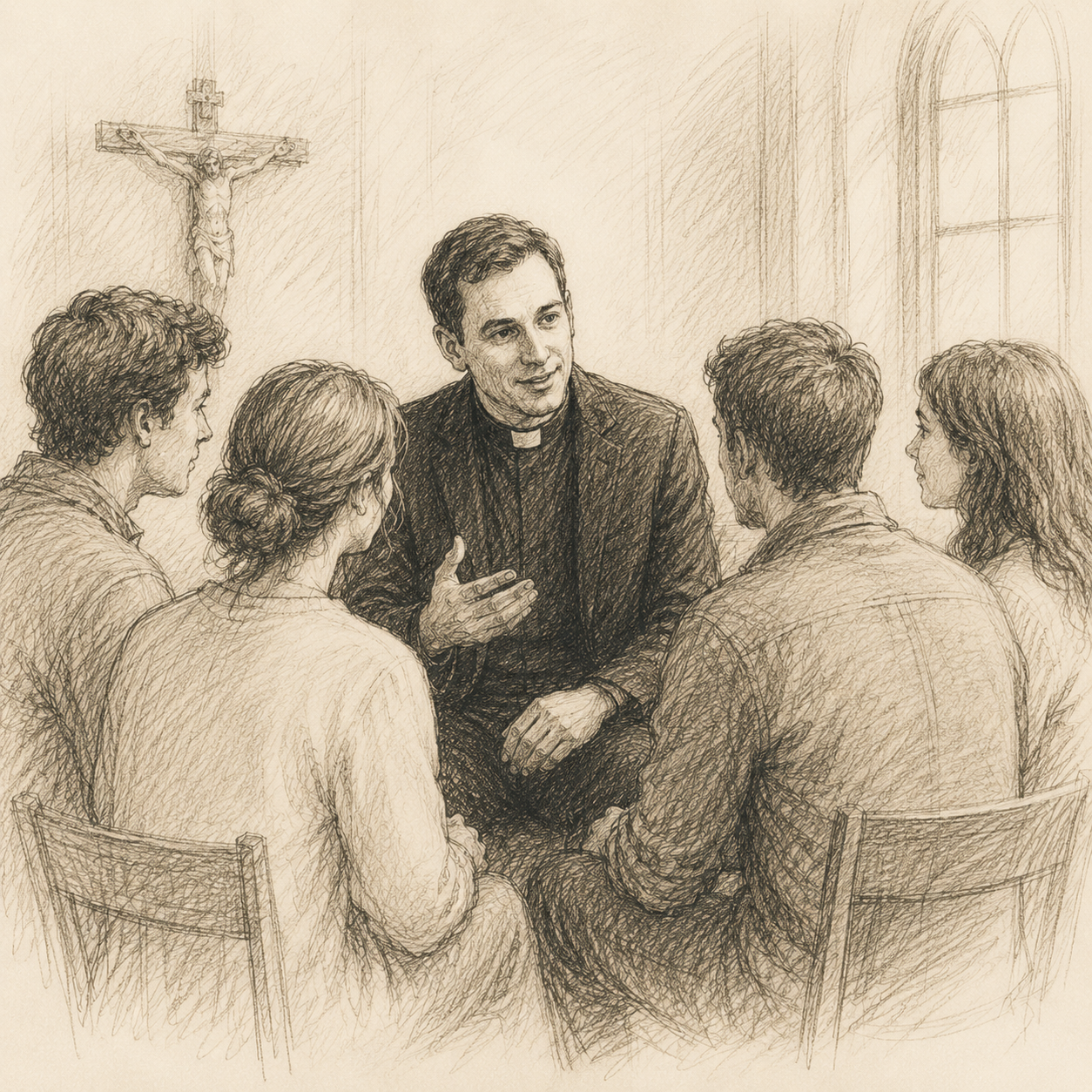 Faith Formation