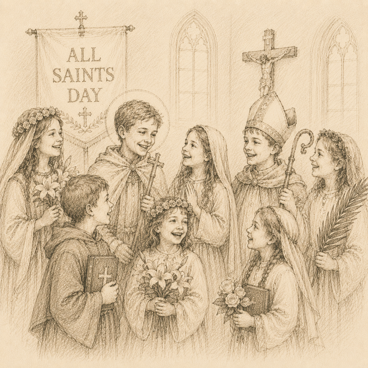 Liturgical Living